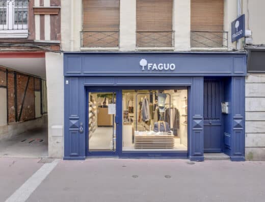 Faguo