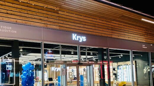 Krys Persan-Chambly