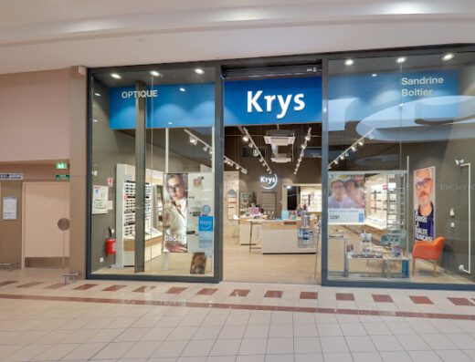 KRYS – Arçonnay (Ccial Leclerc)