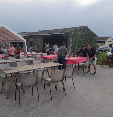Ferme du Lieu Neuf