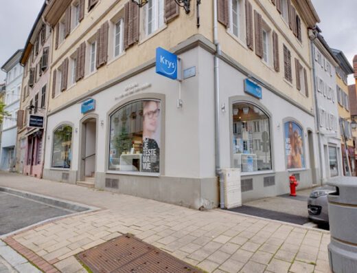 KRYS ALTKIRCH