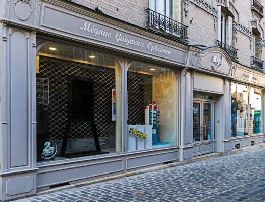 KRYS SENLIS