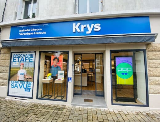 Krys Quéven