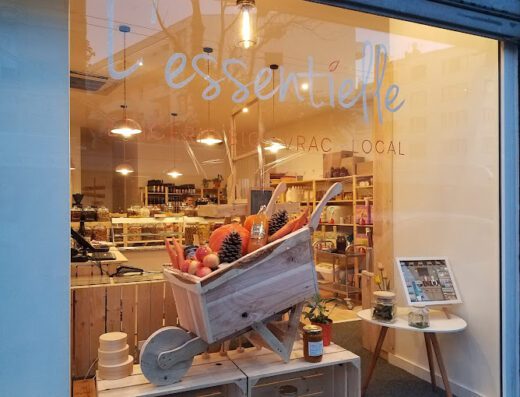 L’Essentielle