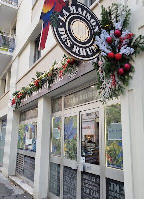 La Maison des Rhums