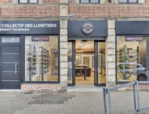 Le Collectif des Lunetiers (Béthune)