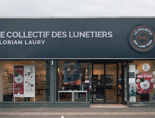 Le Collectif des Lunetiers (L’Arbresle)