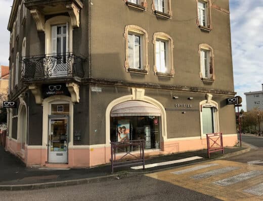 Le Collectif des Lunetiers Morhange