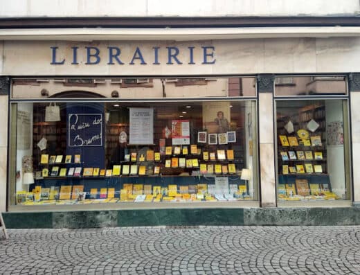 Quai des Brumes