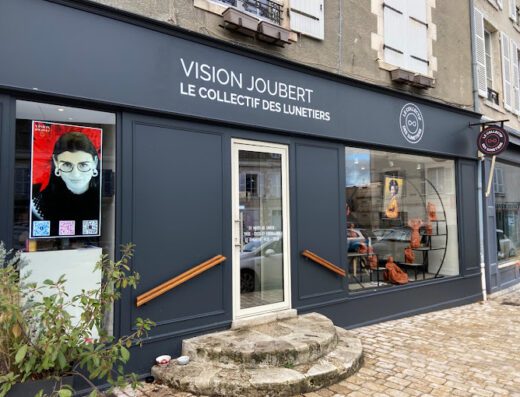 Vision Joubert