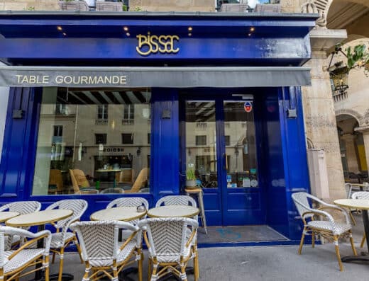 Restaurant Bissac