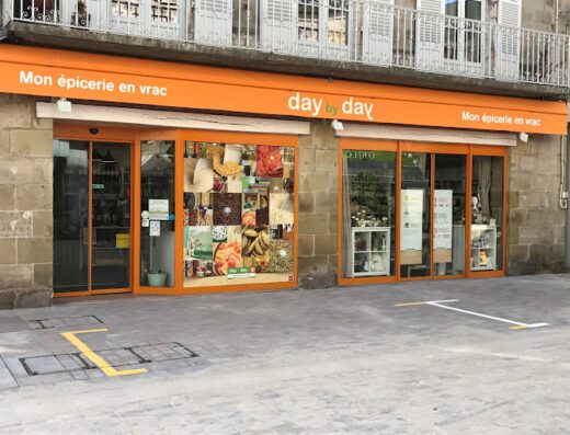 Day by Day Brive-la-gaillarde