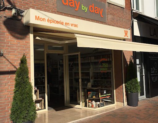 Day by Day Croix