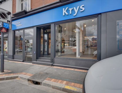 Krys La Bassée