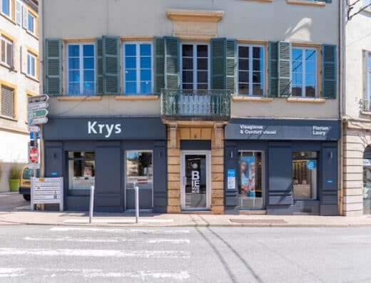 Krys L’Arbresle