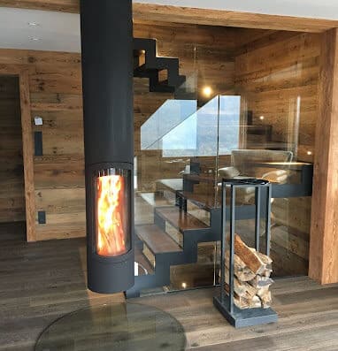 La flambée