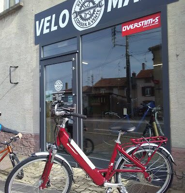 Velo Malo
