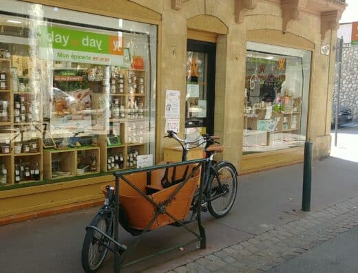 Day by Day Toulouse