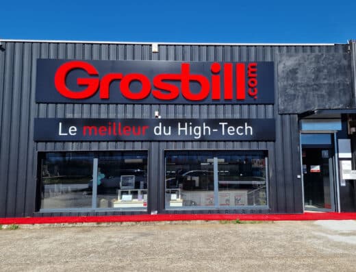 GROSBILL