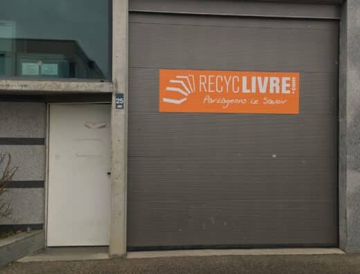 Recyclivre