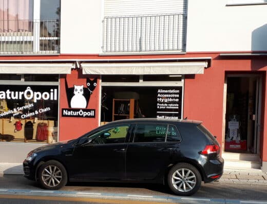 NaturÔpoil