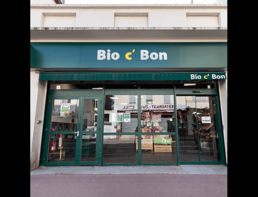 Bio C’ Bon Lyon Lumière