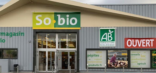 So’ Bio Cabriès