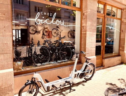 Chez Biclou