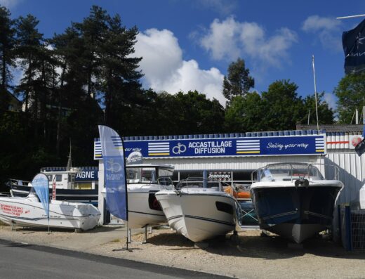 BRETAGNE MARINE