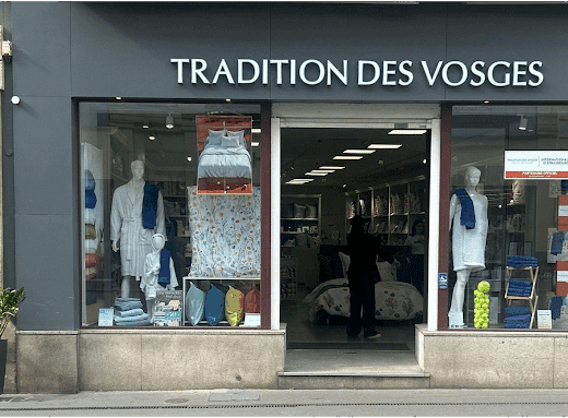 Tradition des vosges