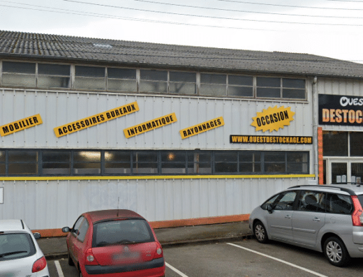 Ouest Destockage