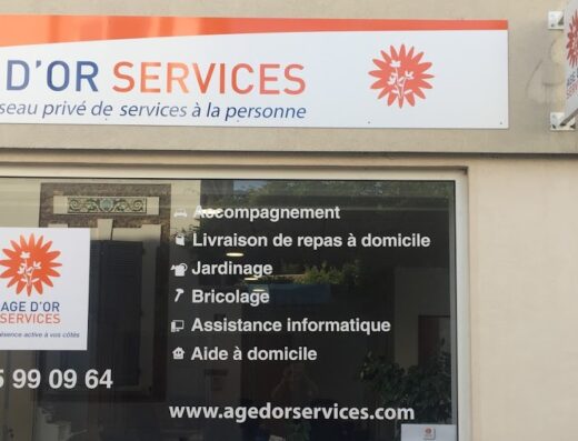 Age d’or services