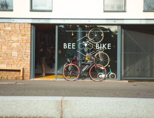 BEEBIKE
