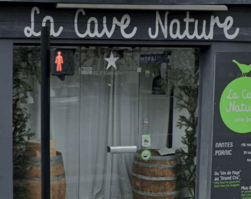 La Cave Nature