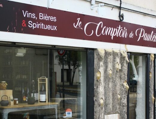 Le Comptoir de Paulette