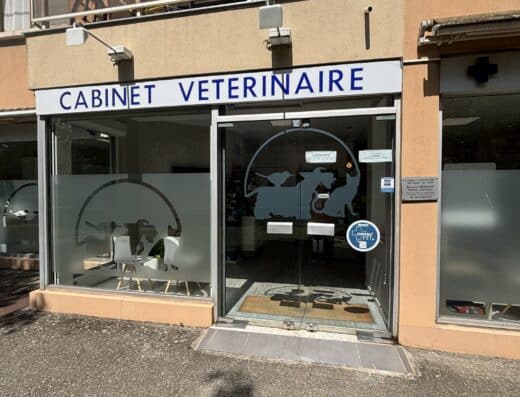 Cabinet vétérinaire du DR BESSARD
