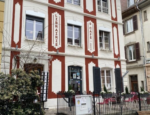 LIBRAIRIE MILLE FEUILLES