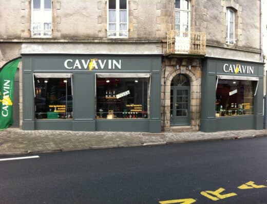 CAVAVIN VANNES
