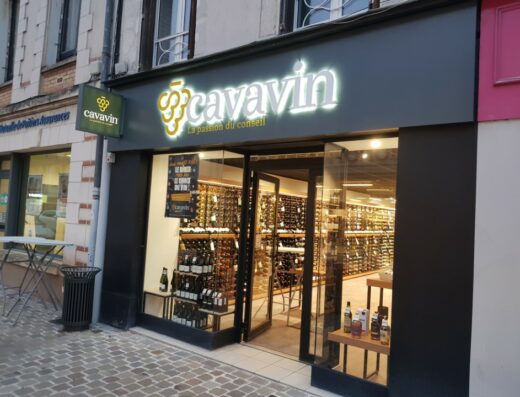Cavavin Vendôme