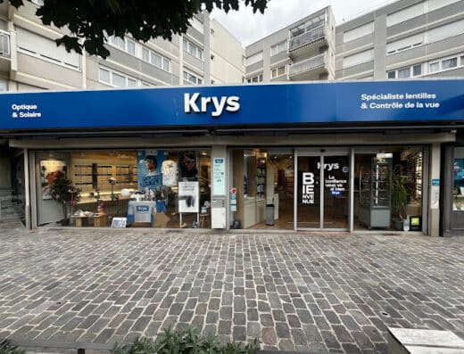 Krys CHATOU