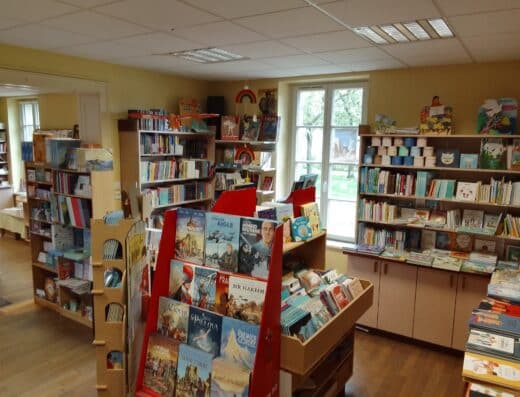 Librairie de l’office catéchétique