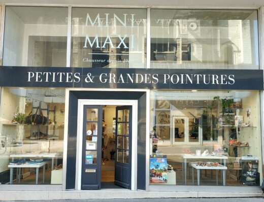 MINI MAXI Tours