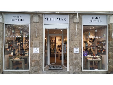 MINI MAXI Nantes