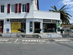 Pharmacie du progrès