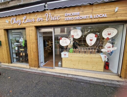 Chez Laur’en vrac