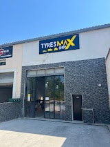 TYRES MAX SHOP