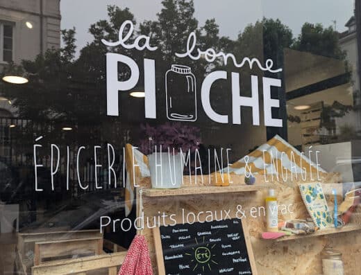 La Bonne Pioche